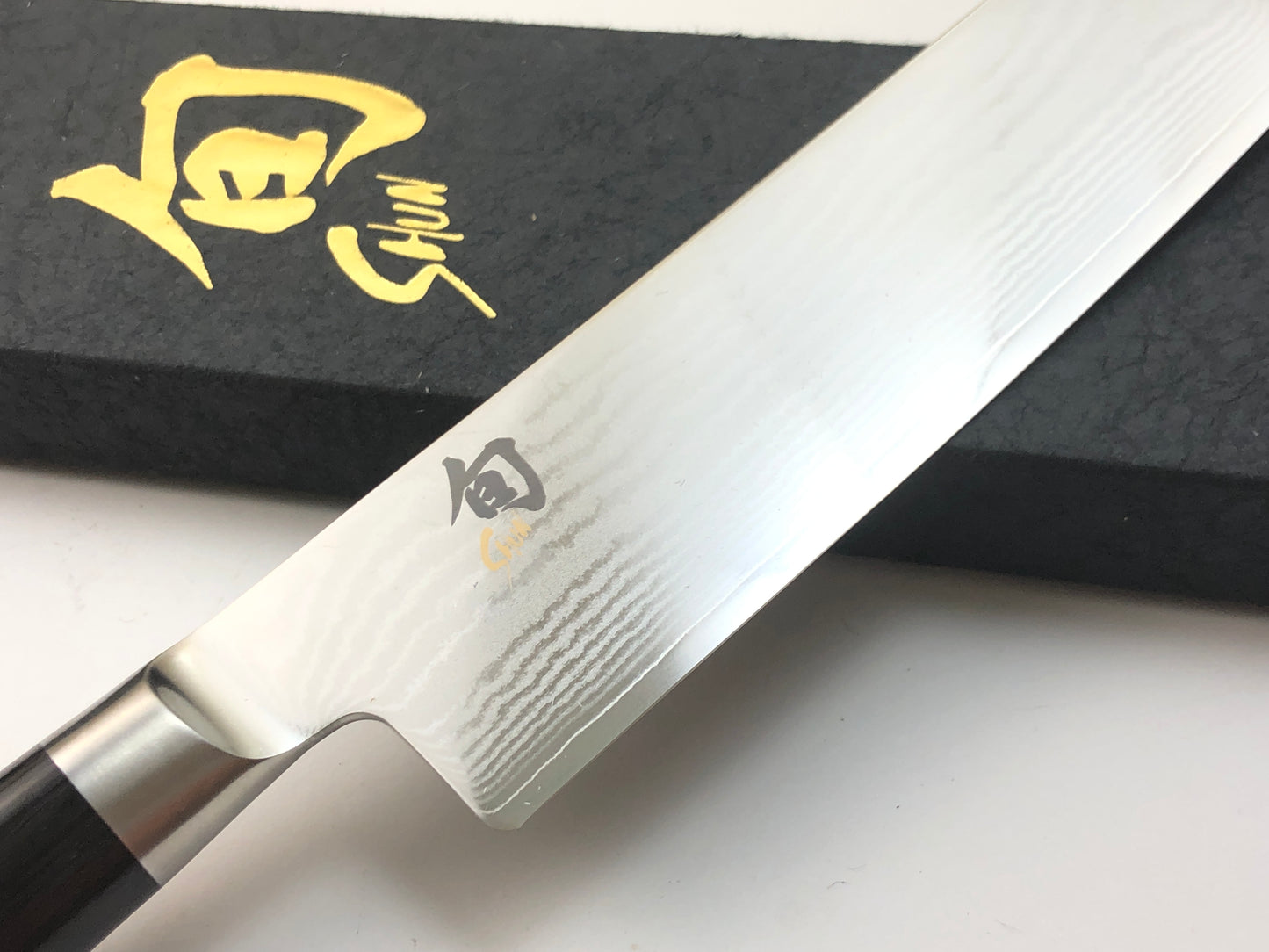 Shun Classic Nakiri Knife 16.5cm