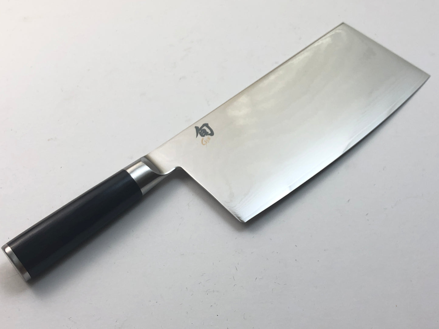 Shun Classic Vegetable Cleaver 18.7cm
