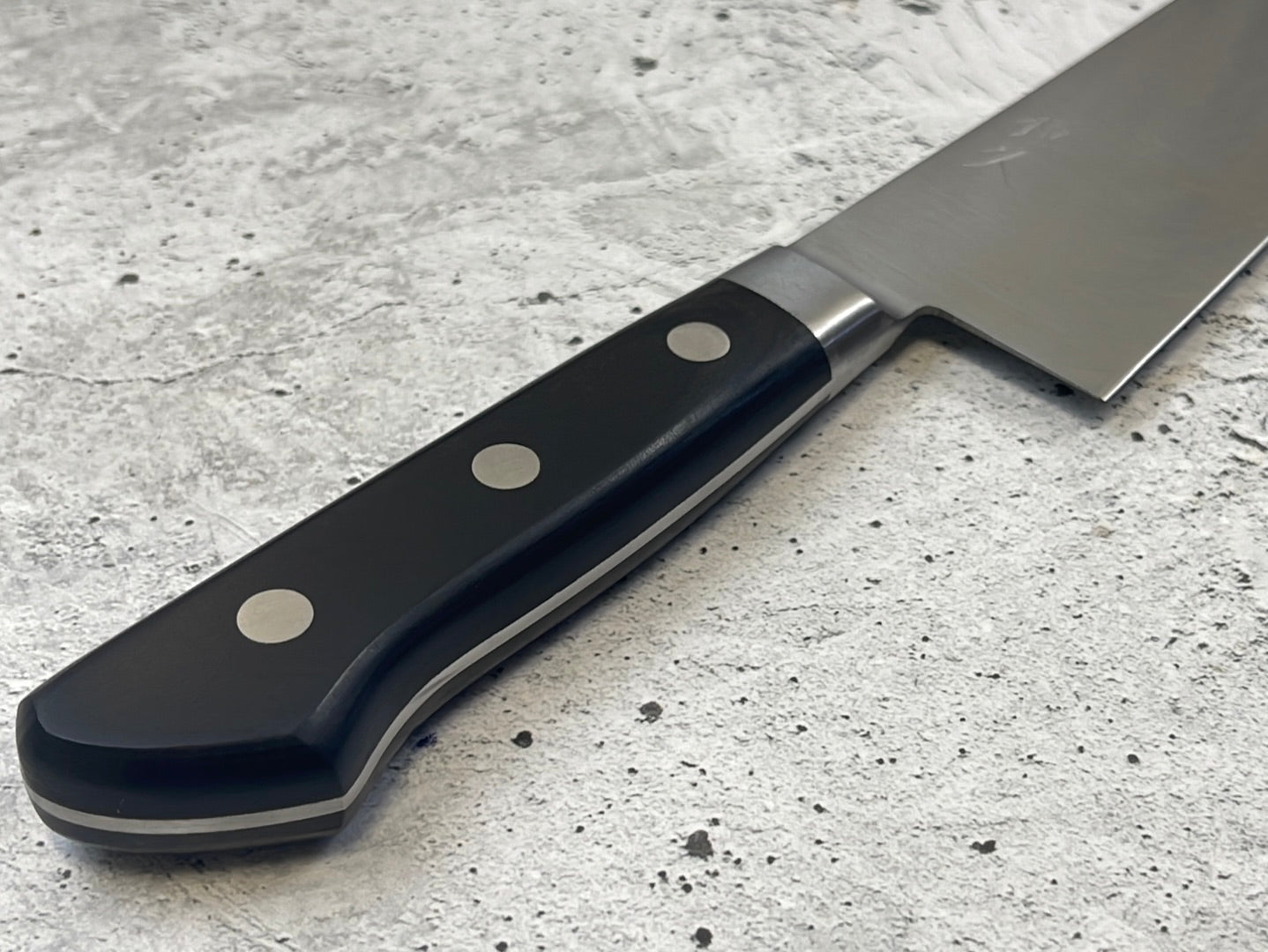 Tsunehisa SK Carbon Gyuto 240mm Made in Japan 🇯🇵