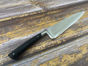 Sabatier Knife Set 2x Made in France 🇫🇷 861