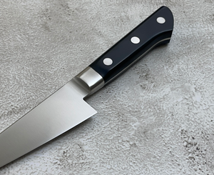 Tojiro DP3 3-Layers Boning Knife, Single Edge 150mm