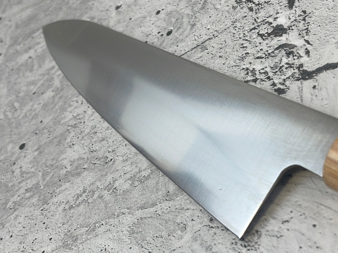 Tsunehisa VG1 Gyuto Knife 270mm  Rosewood Handle - Made in Japan 🇯🇵