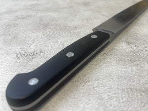 Vintage Whusthof Carving Knife 200mm Made in Germany 🇩🇪 High Carbon Steel 1111