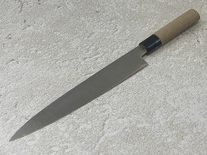 Used Yanagiba Knife 210mm - Stainless Steel Made In Japan 🇯🇵 938