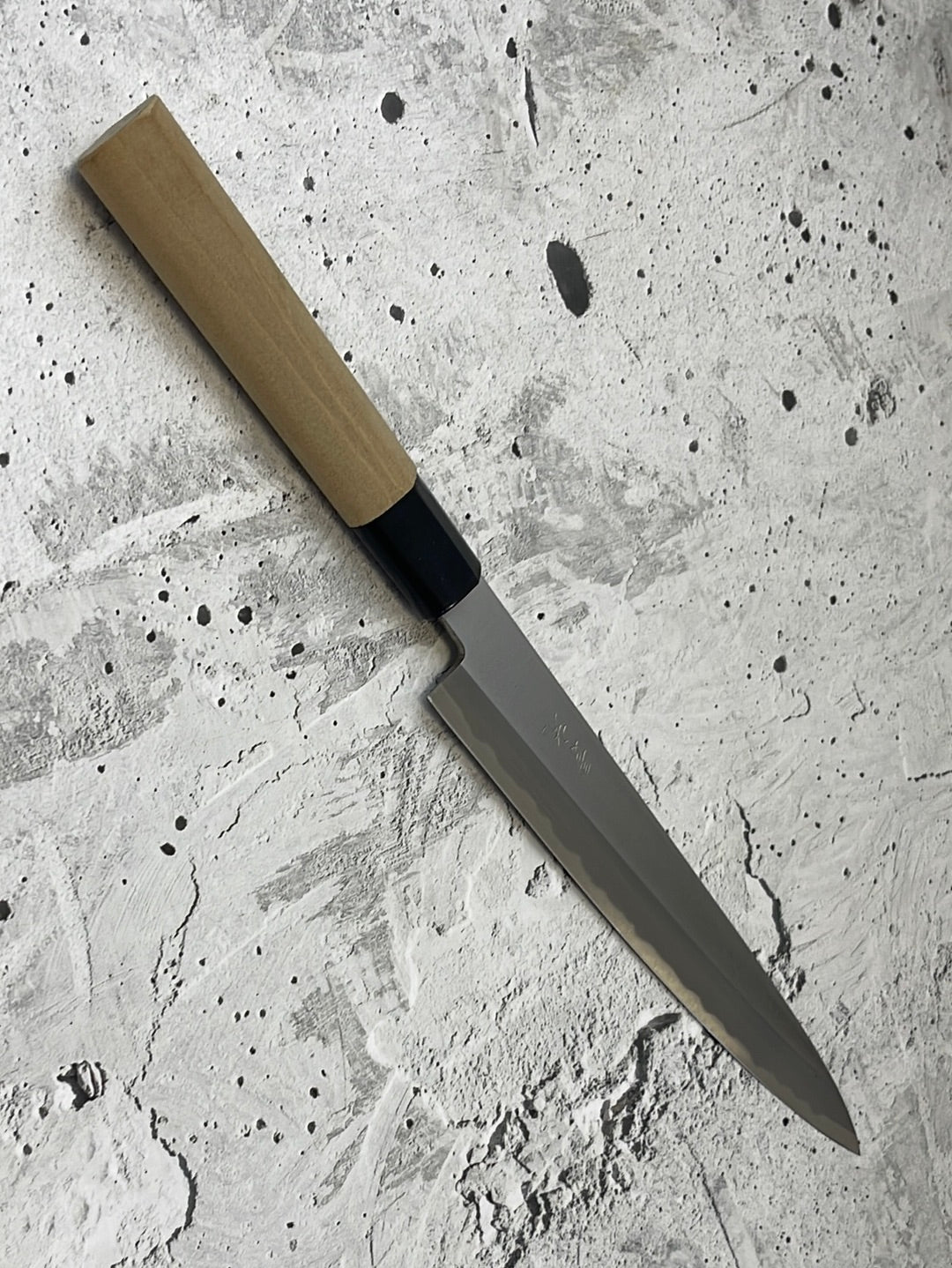 Yanagiba Knife 200mm - Carbon Steel Made In Japan 🇯🇵 1018