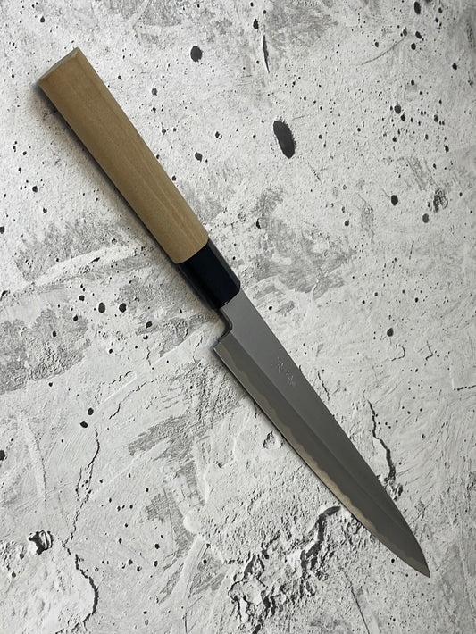 Yanagiba Knife 200mm - Carbon Steel Made In Japan 🇯🇵 1018
