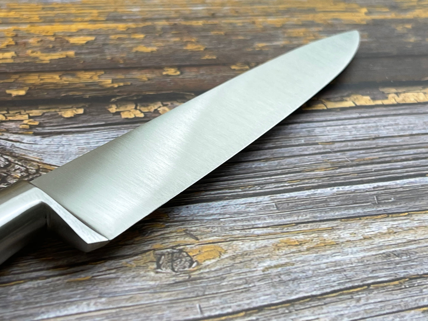 K Sabatier Authentique Flexible Fillet Knife 150mm - HIGH CARBON STEEL Made In France