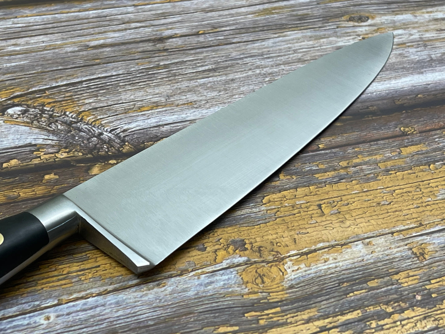 Sabatier Chef's Knife 230mm - CARBON STEEL Made In France