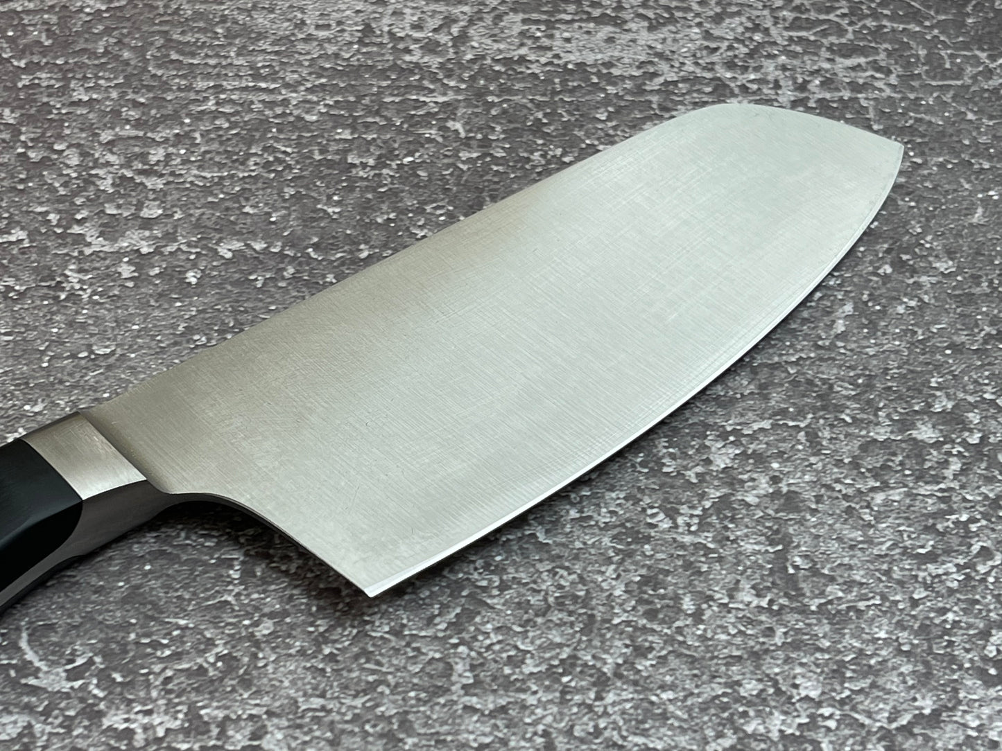 Wusthof Classic Chai Dao knife 17cm
