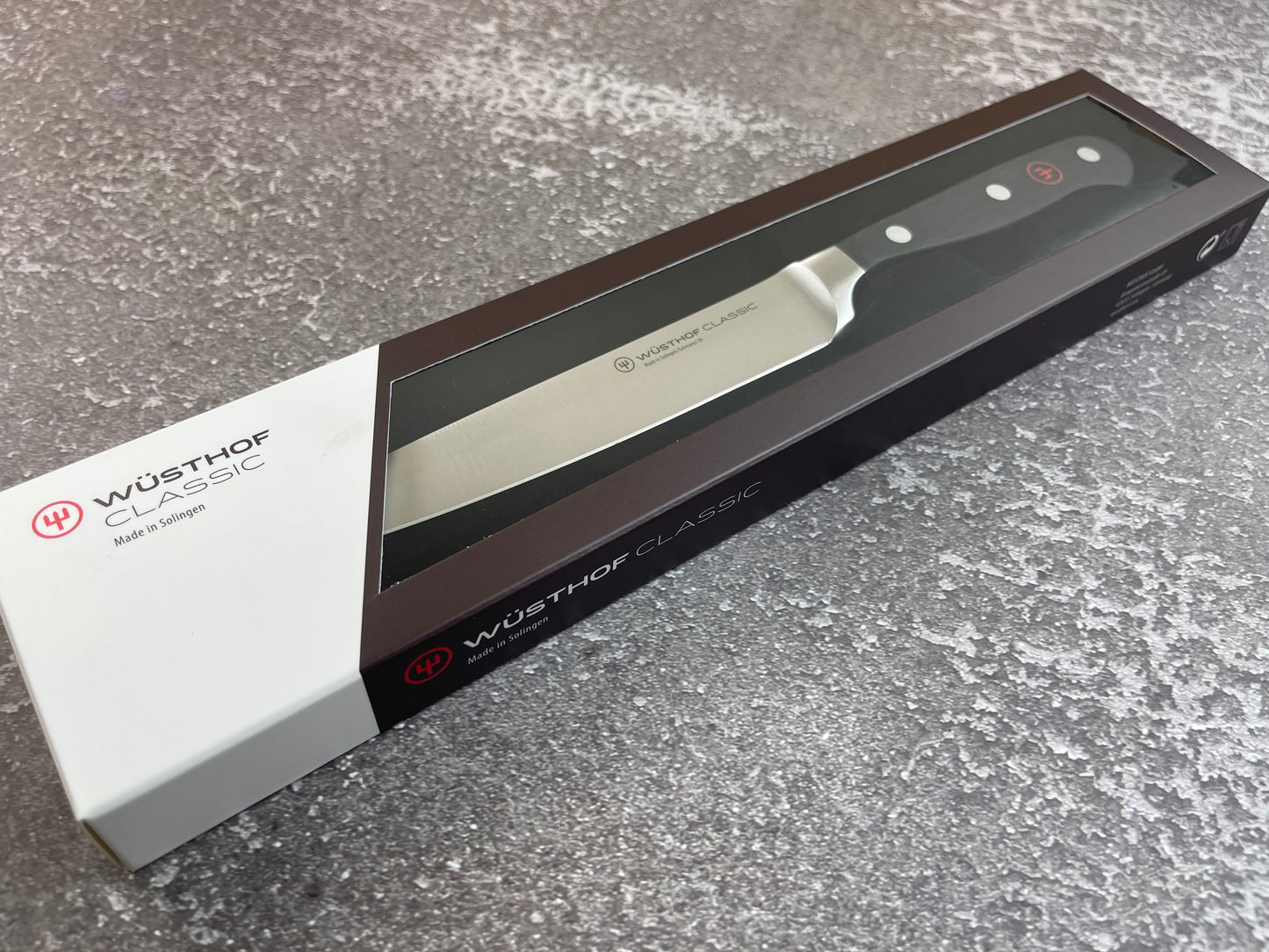 Wusthof Classic Fillet knife 16 cm / 6"