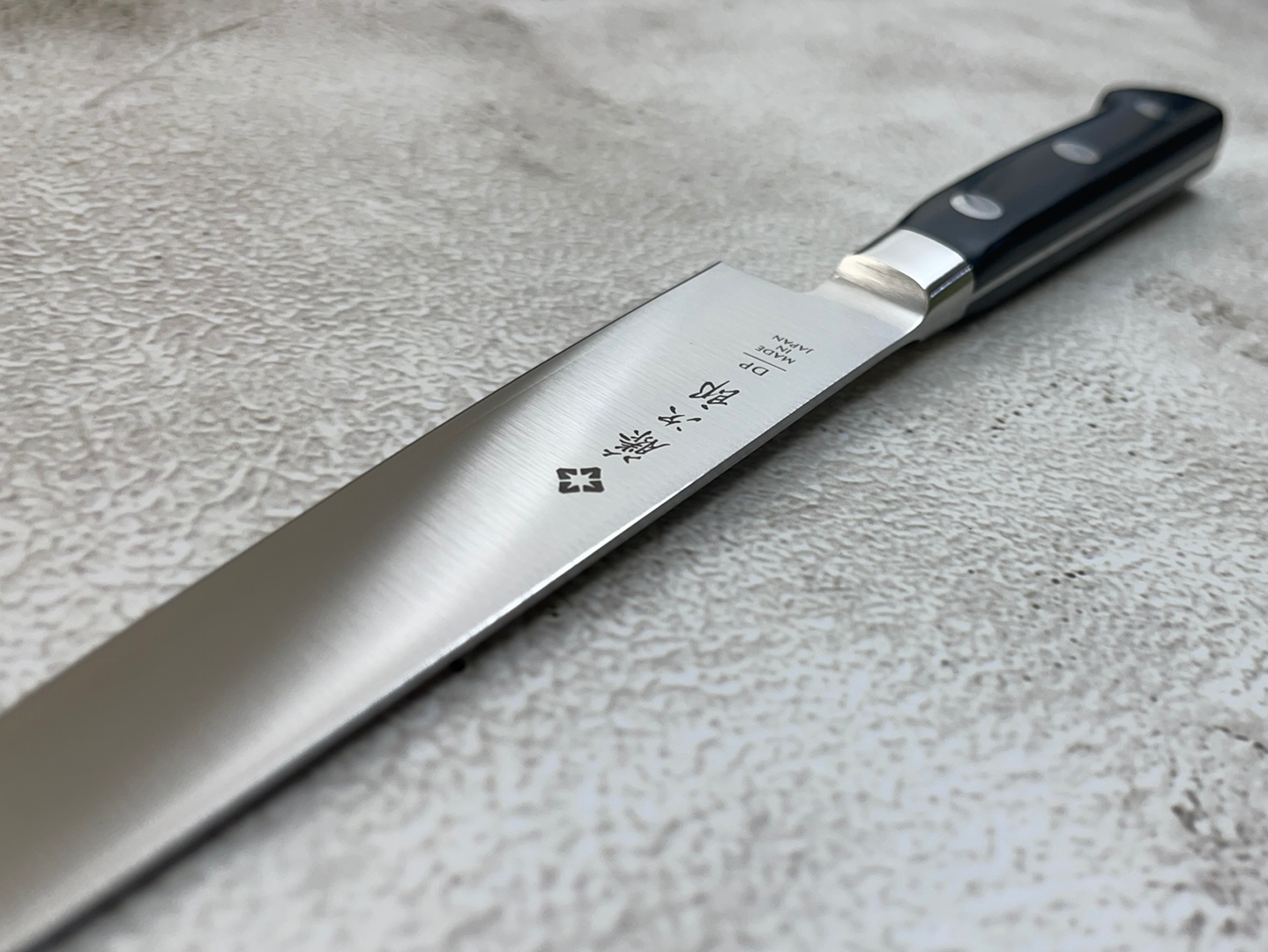 Tojiro DP3 3-Layers Utility Knife 150mm