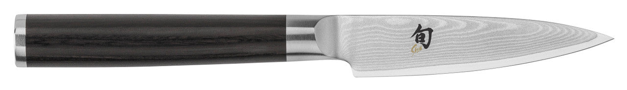 Shun Classic Series 5 Piece Knife Block Set