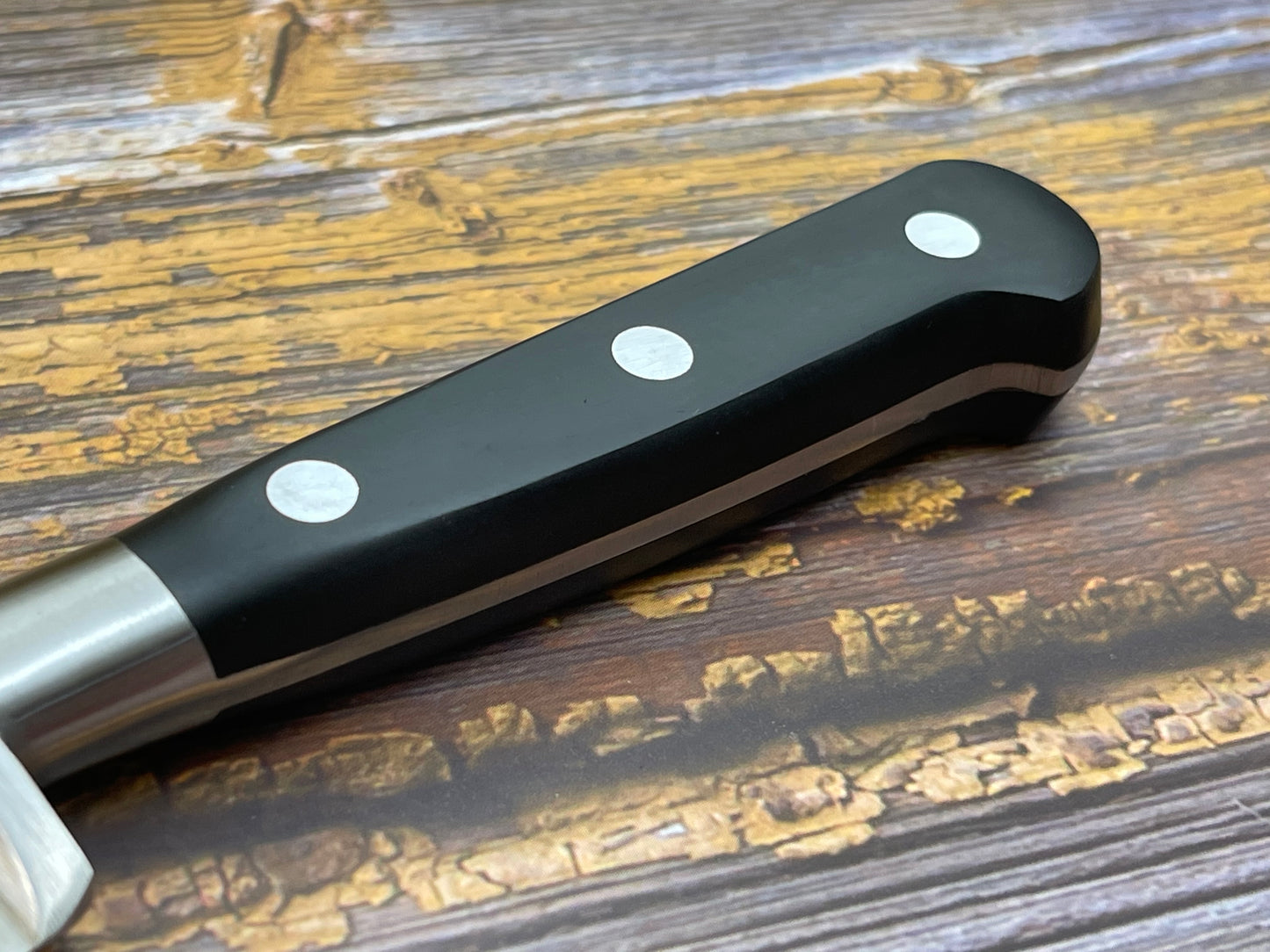 Sabatier Authentique Carving Knife 190mm - HIGH CARBON STEEL Made In France