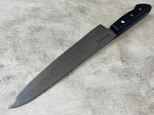 Load image into Gallery viewer, Vintage Japanese Gyuto Knife 230mm Made in Japan 🇯🇵 1158