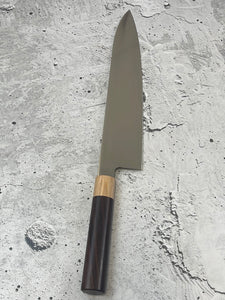 Tsunehisa VG1 Gyuto Knife 270mm  Rosewood Handle - Made in Japan 🇯🇵