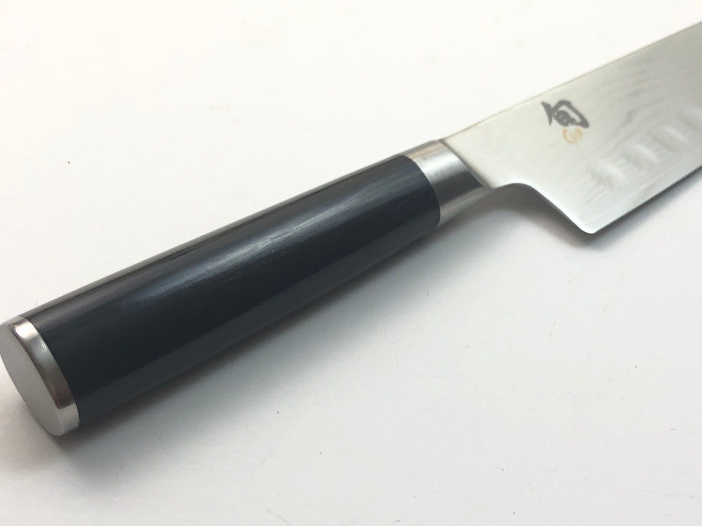 Shun Classic Scalloped Chefs Knife 20.3cm