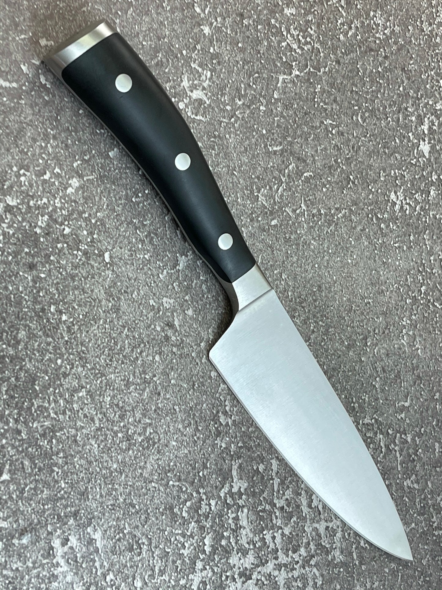 Wusthof Classic Ikon Cook's knife 16 cm