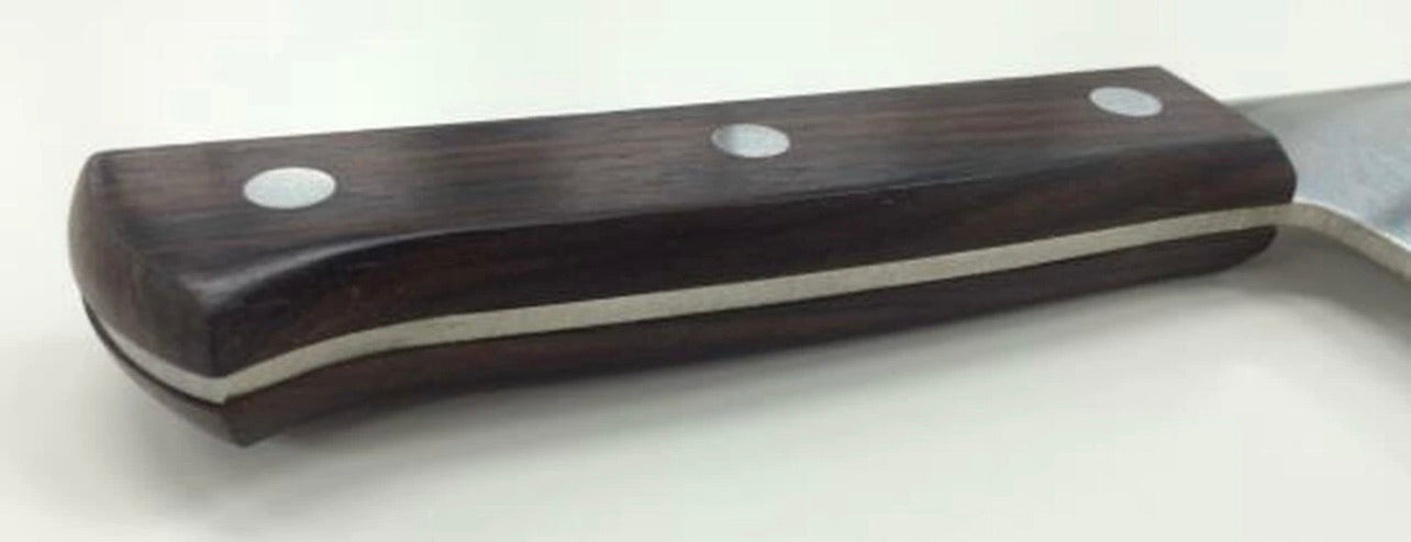 Seki Magoroku Chinese Chopper 17.5cm Knife