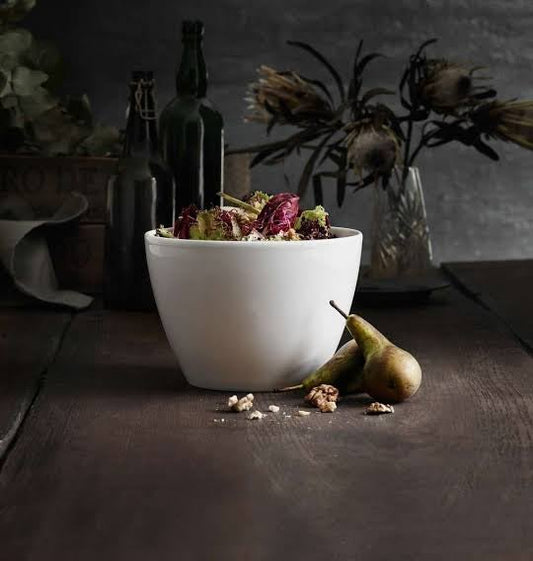 PILLIVUYT Eden Salad Bowl Small 16cm (1250ml)