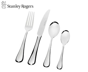 Stanley Rogers Chelsea 24pc Cutlery Set
