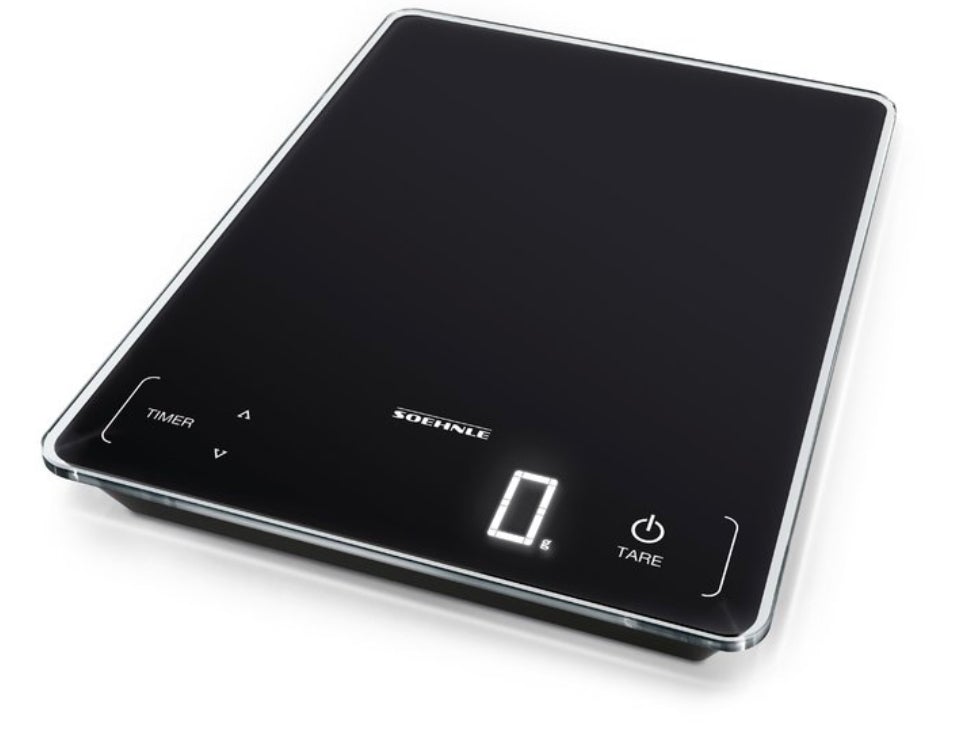 Soehnle Page Profi 100 Kitchen Scale