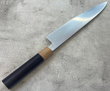 Load image into Gallery viewer, Tsunehisa VG1 Gyuto Knife 210mm  Rosewood Handle - Made in Japan 🇯🇵