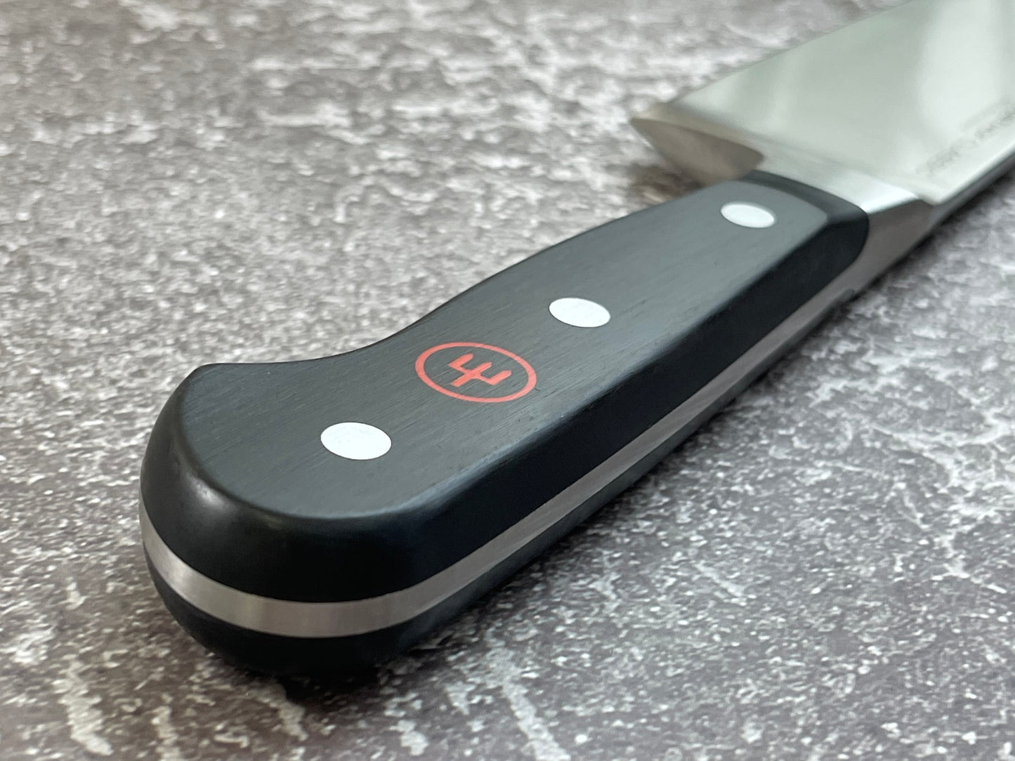 Wusthof Classic Cook's knife 20 cm / 8"