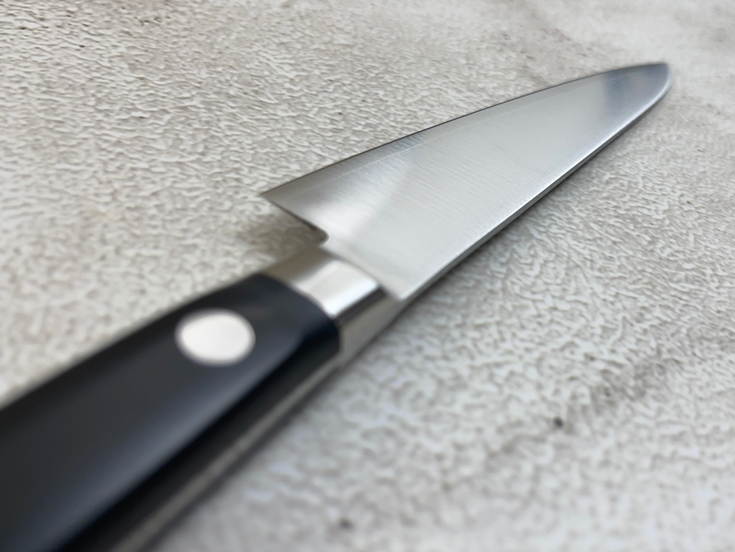 Tojiro DP3 3-Layers Utility Knife 150mm