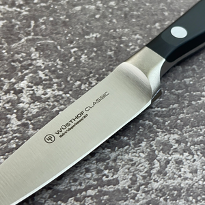 Wusthof Classic Paring knife 9 cm / 4"