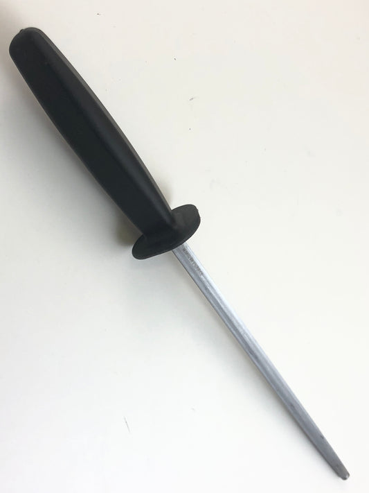 Used French Honing Steel 240mm Made in France 152