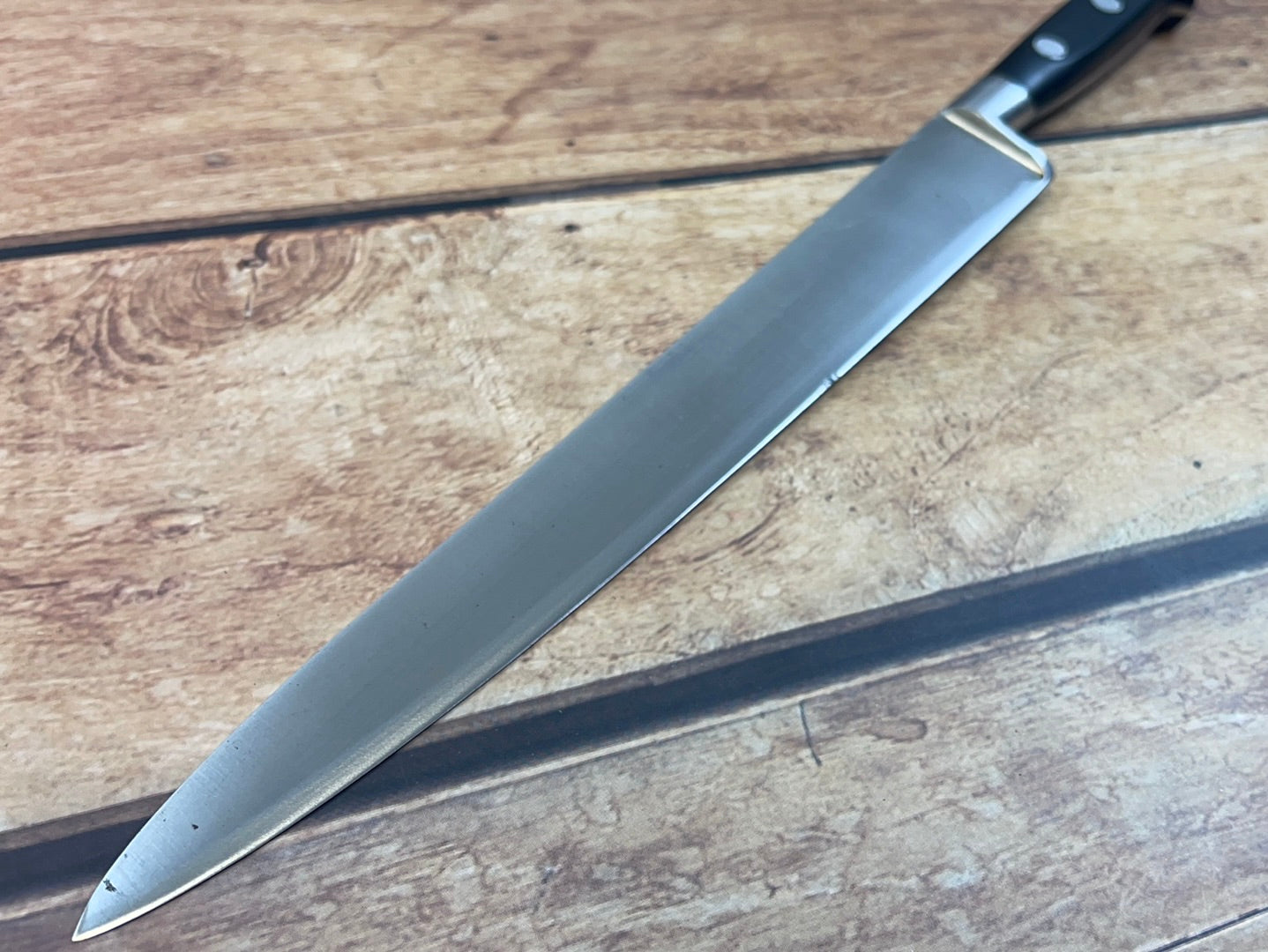 Vintage French Carving Knife 250mm Made in France 🇫🇷 97