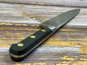 K Sabatier Chef's Knife 200mm - CARBON STEEL Made In France