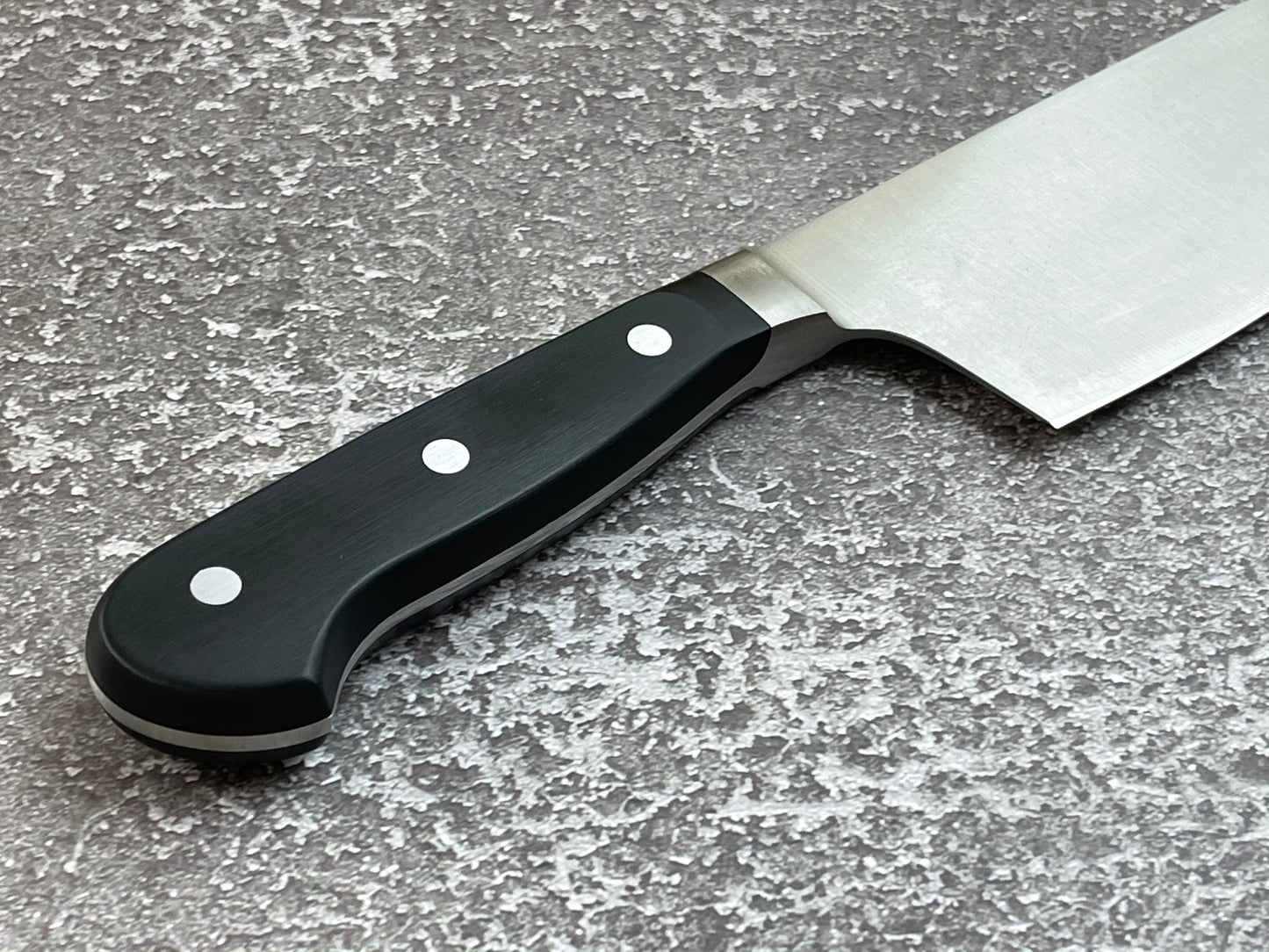 Wusthof Classic Chai Dao knife 17cm