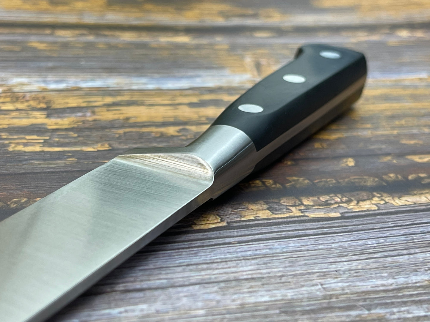 Sabatier Authentique Carving Knife 190mm - HIGH CARBON STEEL Made In France