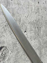 Load image into Gallery viewer, Vintage French Fillet Knife Inox Steel Made in France 🇫🇷 835