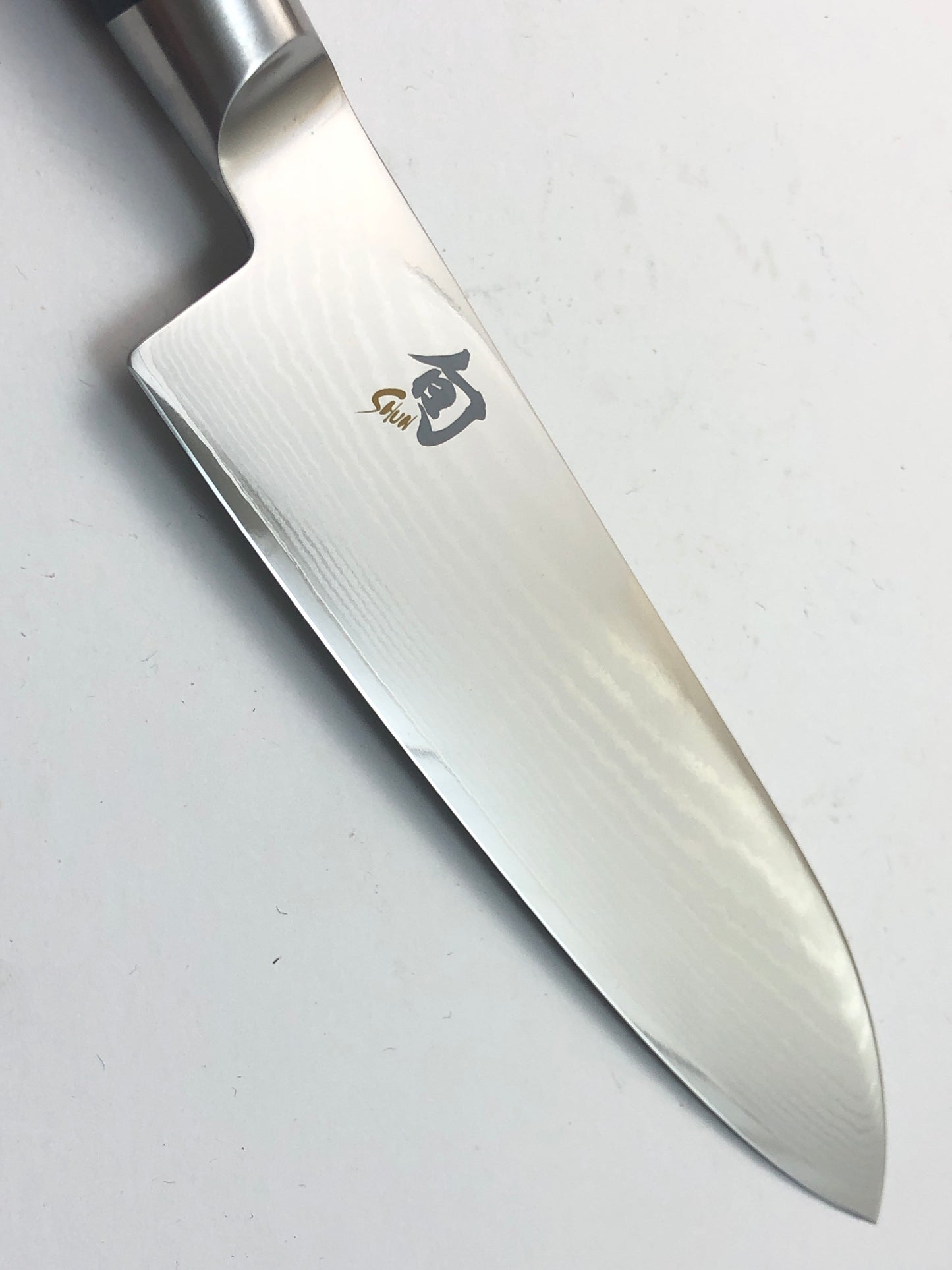 Shun Classic Santoku Knife 18cm
