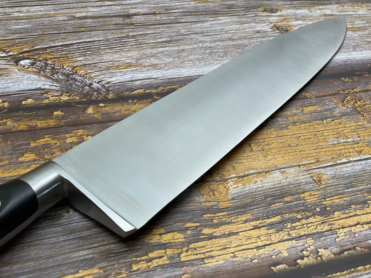 Sabatier Chef's Knife 300mm - CARBON STEEL Made In France