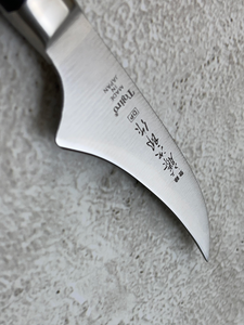 Tojiro DP3 3-Layers Peeling Knife 70mm