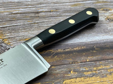 Load image into Gallery viewer, Sabatier Chef&#39;s Knife 230mm - CARBON STEEL Made In France