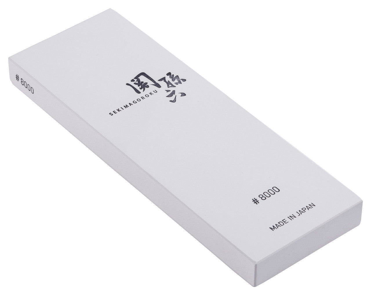 Kai Seki Magoroku 8000 Grit Whetstone