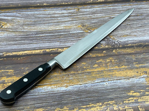 Vintage Sabatier Hoffritz Carving Knife 250mm Stainless Steel Made in France 🇫🇷 454