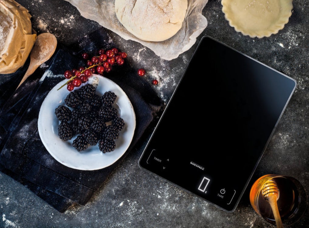 Soehnle Page Profi 100 Kitchen Scale