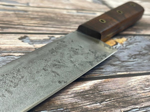 Premium Vintage Japanese Suji Knife 260mm Carbon Steel 🇯🇵