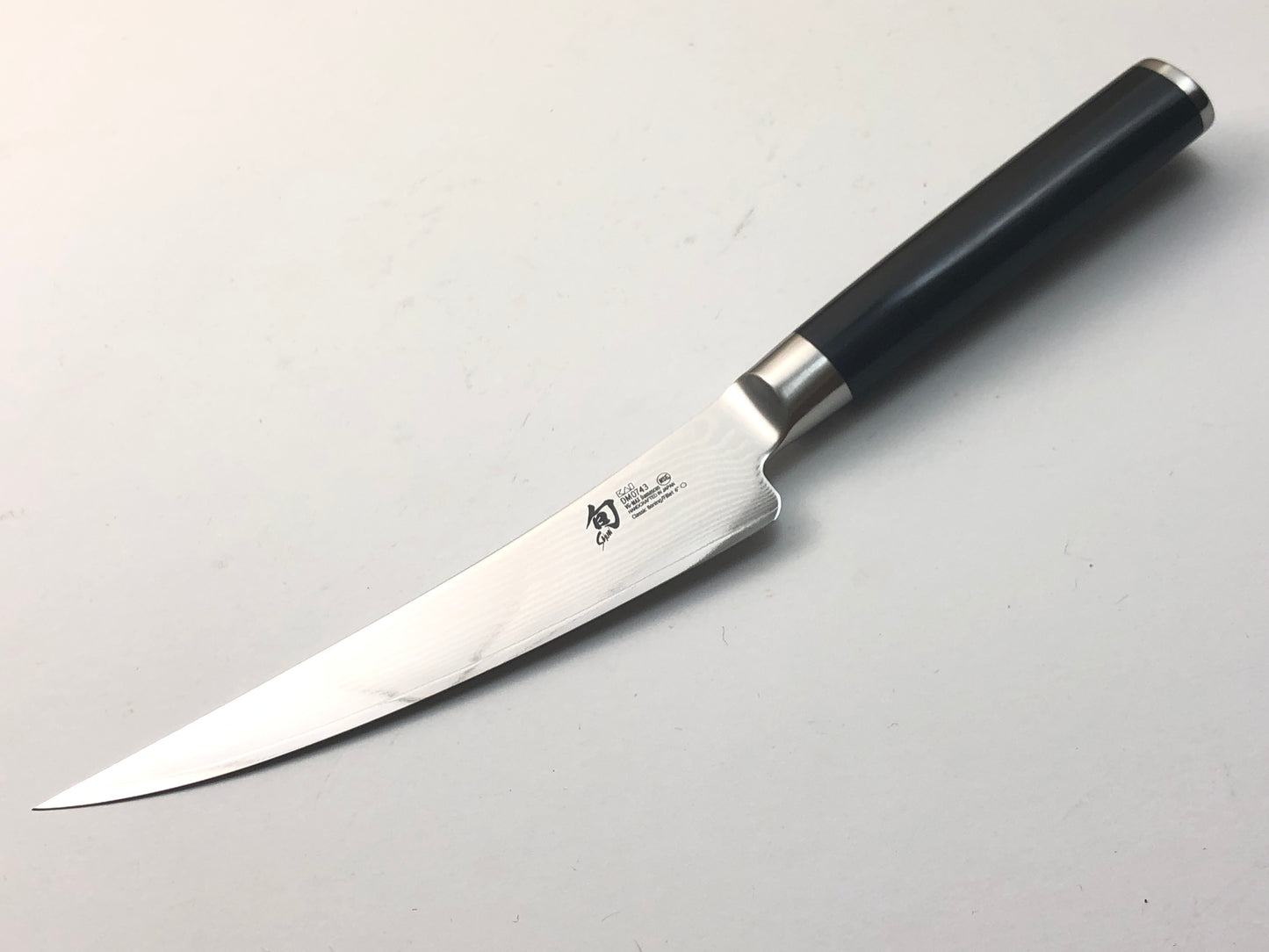 Shun Classic Gokujo Boning Knife 15.2cm