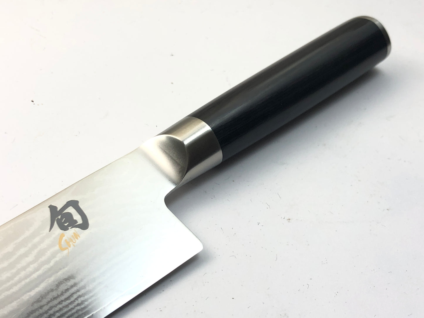 Shun Classic Chefs Knife Left Handed 20cm