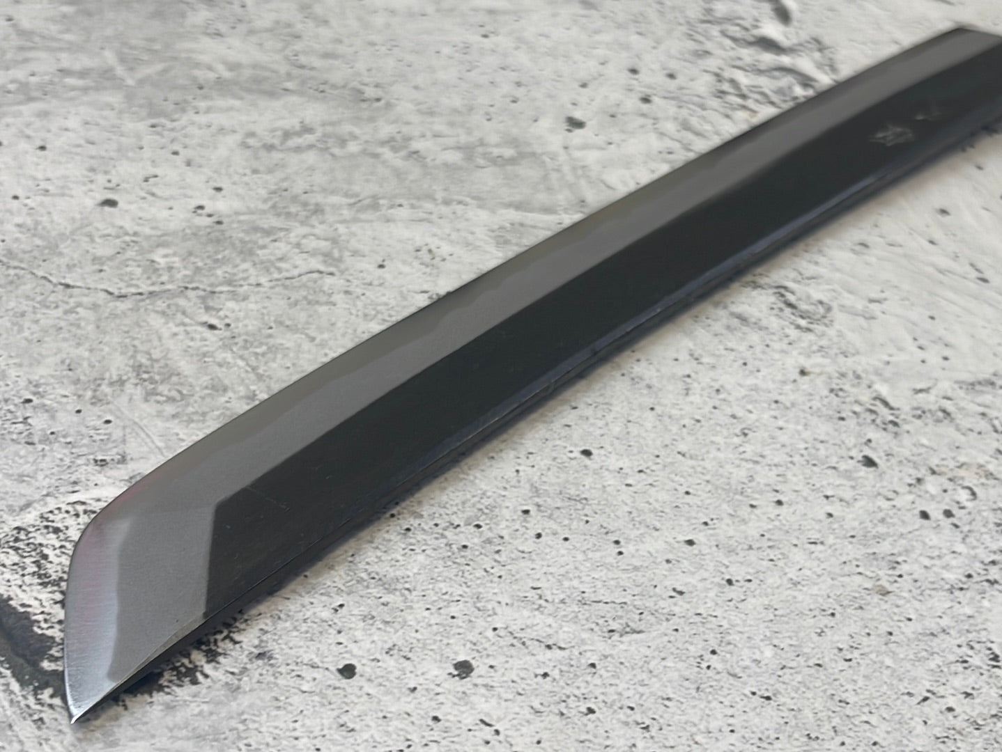 TSUNEHISA AOGAMI SAKIMARU SUJIHIKI 270MM (11.8") - Made in Japan 🇯🇵