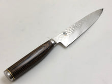 Load image into Gallery viewer, Shun Premier Utility Knife 15.2cm