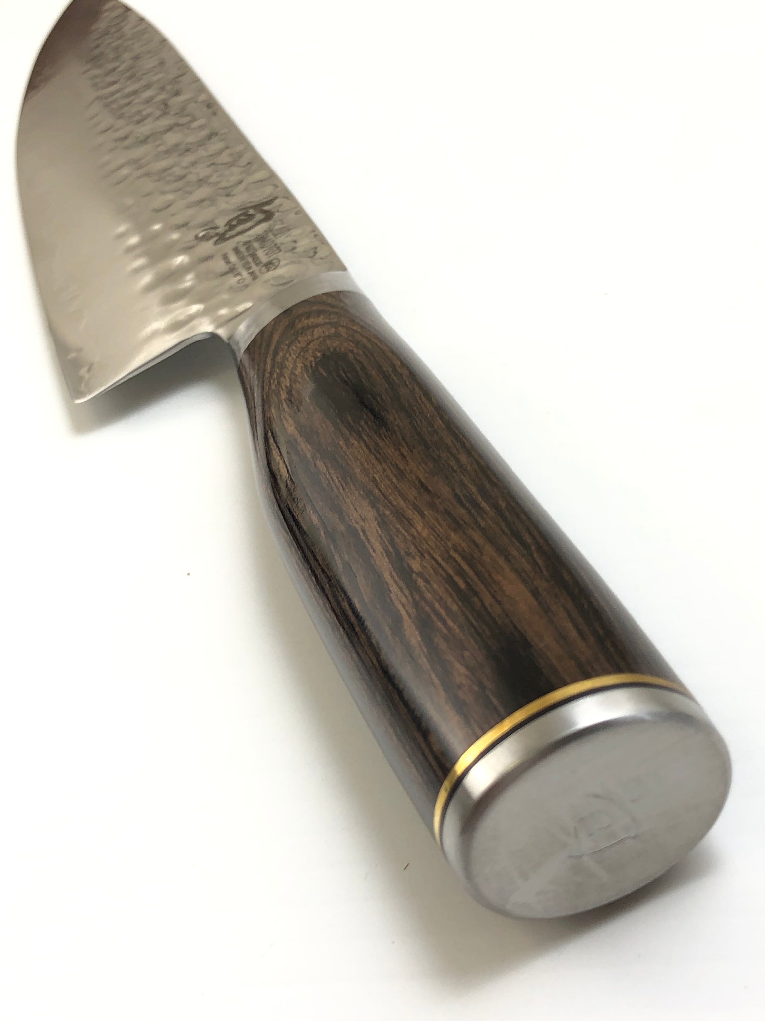 Shun Fuji Chef's Knife
