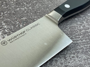 Wüsthof Classic Santoku Knife 17cm