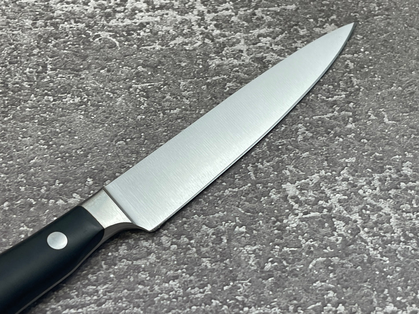 Wusthof Classic Ikon Flexible Fillet knife 16 cm / 6"
